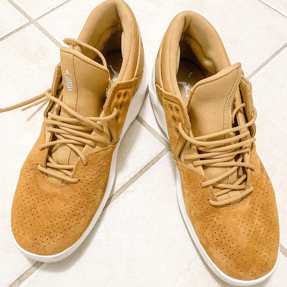 JORDAN MENS SHOES